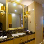 Wanhao City Hotel (Shenzhen Songgang Xitou Subway Station)