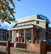 Travelodge by Wyndham Golden Sportsman Lodge