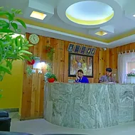 Hotel Thimphu City
