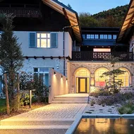 Villa Unterswand - Self Check-in
