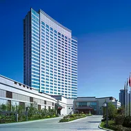 Shangri-La Hotel Yangzhou
