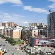 Echarm Hotel Leiyang