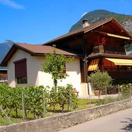 BnB Le Relais du Château