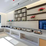 City Comfort Inn Fangchenggang Qisha
