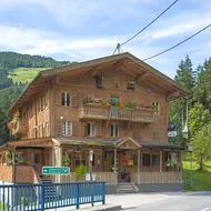 Gasthof Kühle Rast
