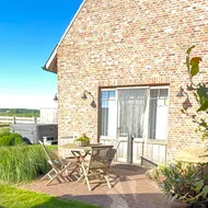 B&B 't Hoveke
