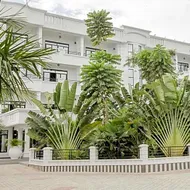 Hotel Kangaroo Bujumbura