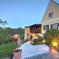 FerienAppartments Landhaus FühlDichWohl