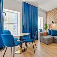 INITIAL - Suite Nouveau Monde - Centre-ville de Qu¿c