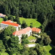 Hotel Landsitz Pichlschloss