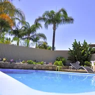 Palms Bed & Breakfast