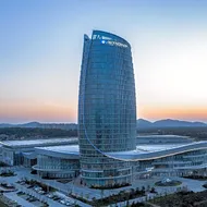 Wyndham Pingtan