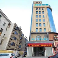 City Comfort Inn Jingzhou Jianli Yusha