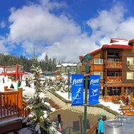Cornerstone Lodge by Park Vacation Management