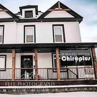 Downtown Campbellton Loft