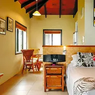 Muri Beach Resort