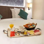 Keizershof Hotel Aalst
