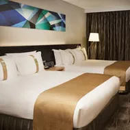 Holiday Inn Perth City Centre