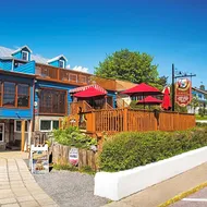 La Galouine auberge et Restaurant