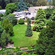 Milton Park Country House Hotel & Spa