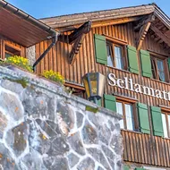 Berghotel Sellamatt