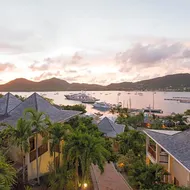 Antigua Yacht Club Marina Resort