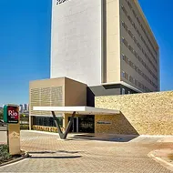 Rio Hotel by Bourbon Campinas