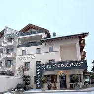 Hotel Montana
