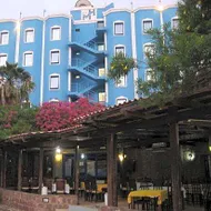Mindel Hotel