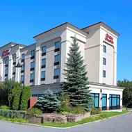 Hampton Inn By Hilton & Suites Laval Quebec Canada