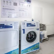Studio c/ piscina em Po�os de Caldas PGO412