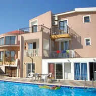 Bella Rosa hotel Cyprus