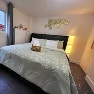 Comfy Stay