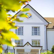 Thermenhotel Vier Jahreszeiten