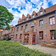 Hotel De Schacht