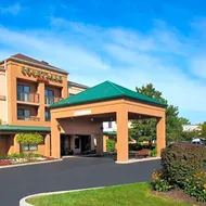 Courtyard By Marriott Toledo Maumee/Arrowhead