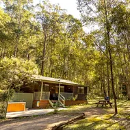 Cottages On Mount View
