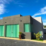 POUSADA LIMAS SUITES
