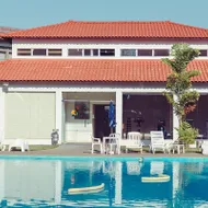 Hotel Água das Araras
