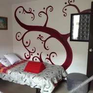 Hostel Bogotá Chapinorte