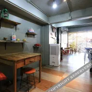 Aeou Hostel & Coffee - Adults Only