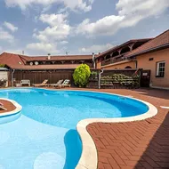 Hotel Aldo