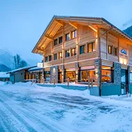 Gadmer Lodge - dein Zuhause in den Bergen