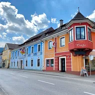 Pension Pöchhacker