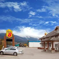 Super 8 by Wyndham Valemount