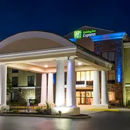 Holiday Inn Express Hotel & Suites Sharon-Hermitage