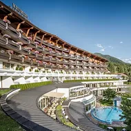 Krumers Alpin - Your Mountain Oasis