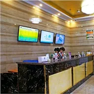 GreenTree Inn Huainan FengTai ZhongShan (N) Road Express Hotel