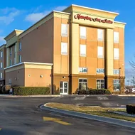 Hampton Inn By Hilton And Suites Chicago South Matteson