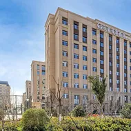 Qingdao Jiaodong Airport qiulin yuexiang hotel